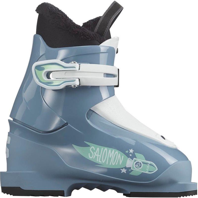Salomon T1 Copen Copen Blue/White/Spearmint - 16
