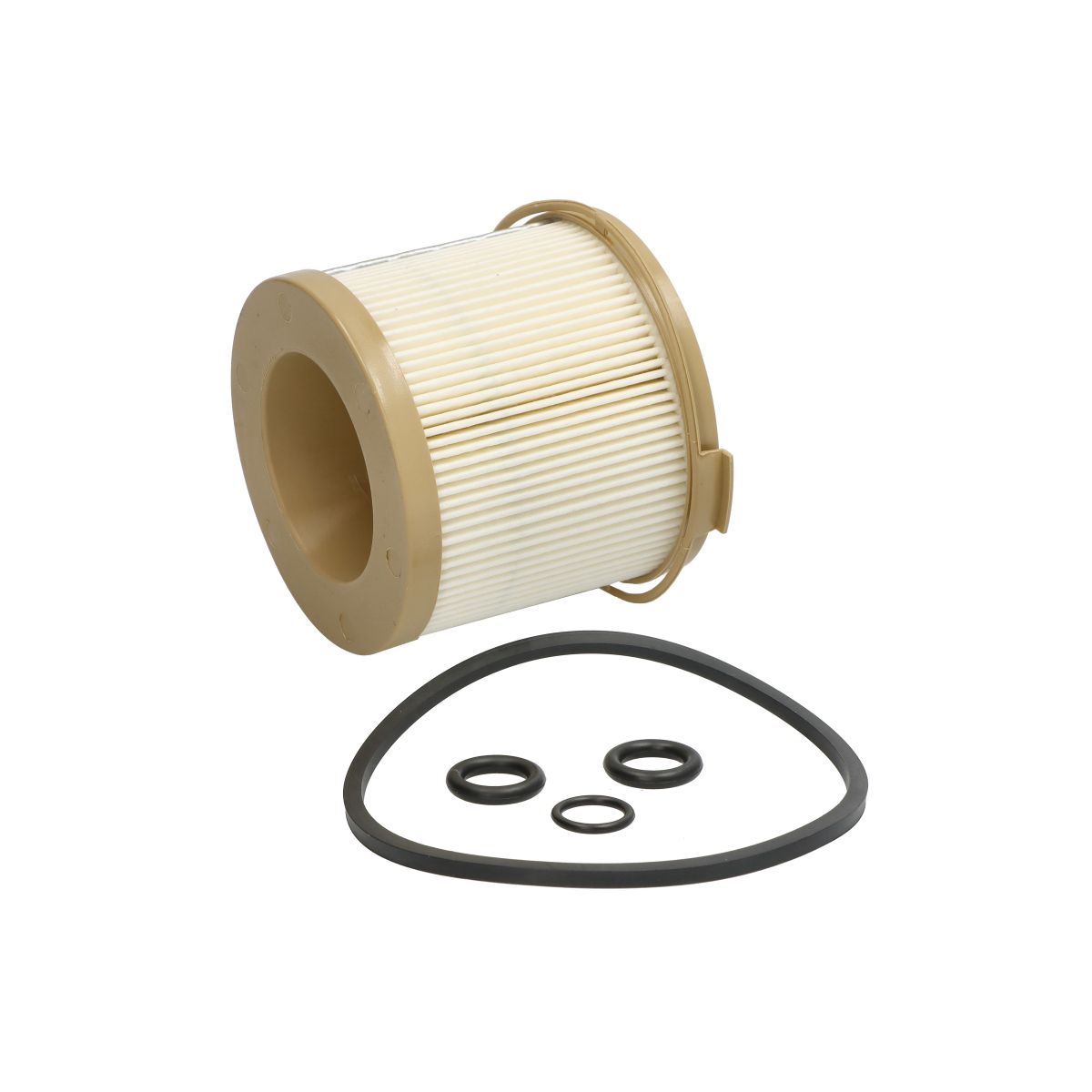 Polttoainesuodatin MANN-FILTER P 8016 x