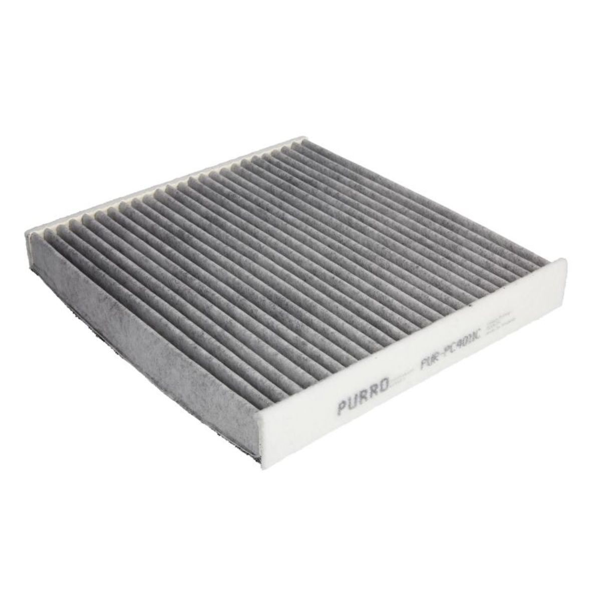 Suodatin, sisäilma PURRO PUR-PC4011C
