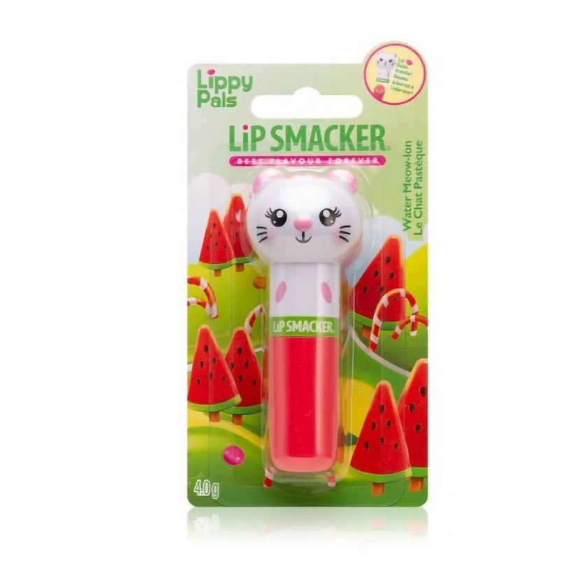 Markwins Lip Smacker Lippy Kitten huulirasva