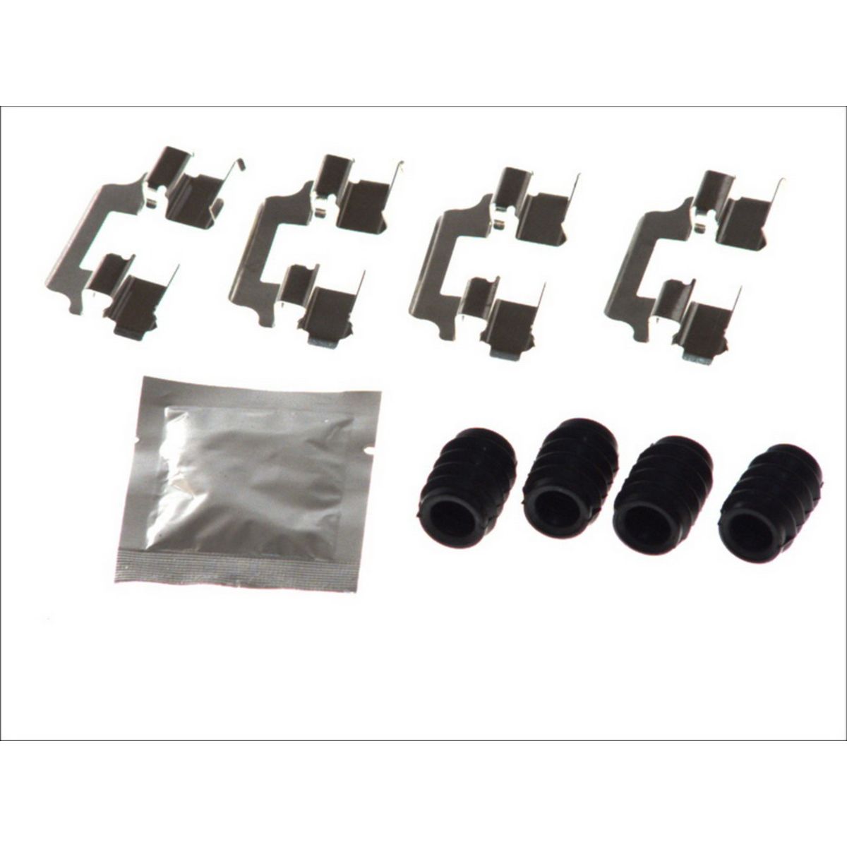 Jarrupalojen asennussarja QUICK BRAKE 109-1828