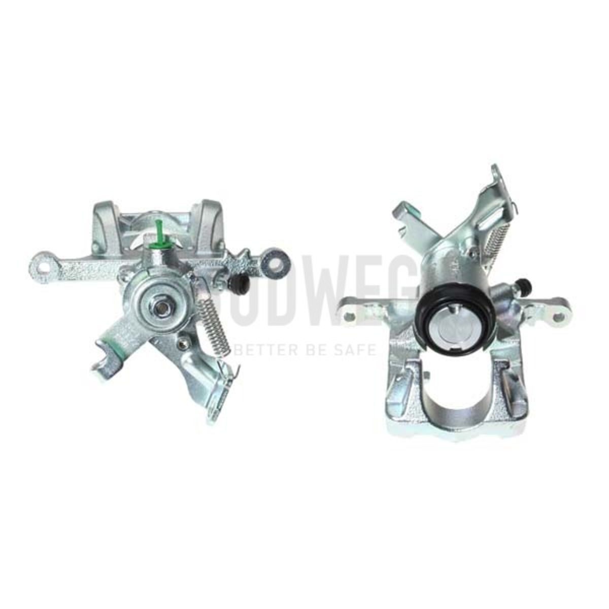 Jarrusatula BUDWEG CALIPER 344608