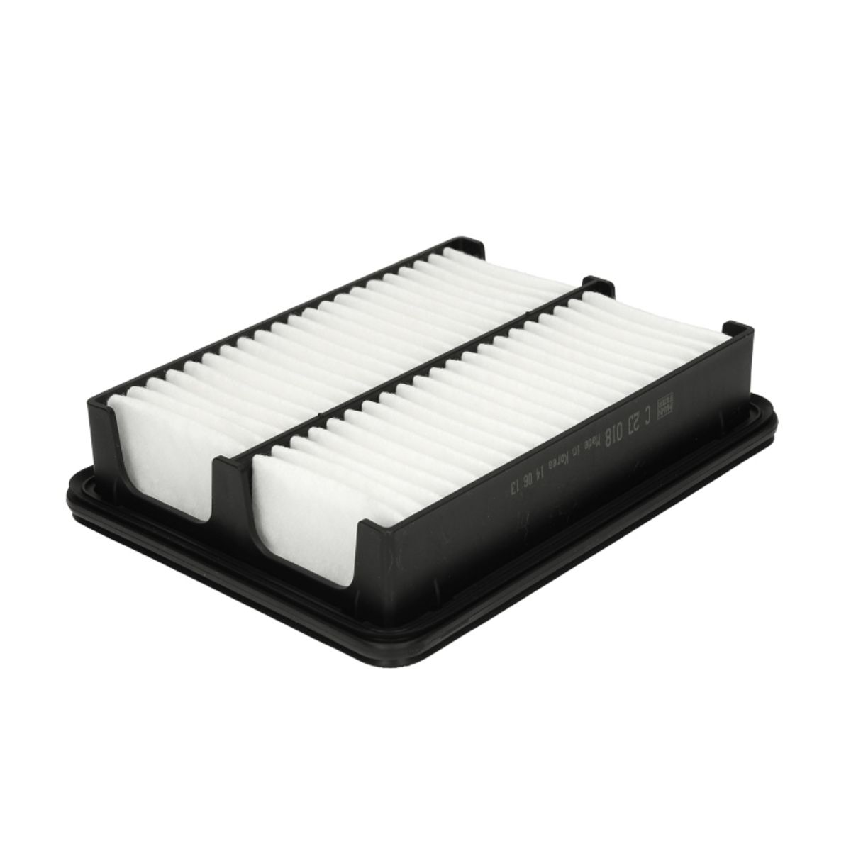 Ilmansuodatin MANN-FILTER C 23 018