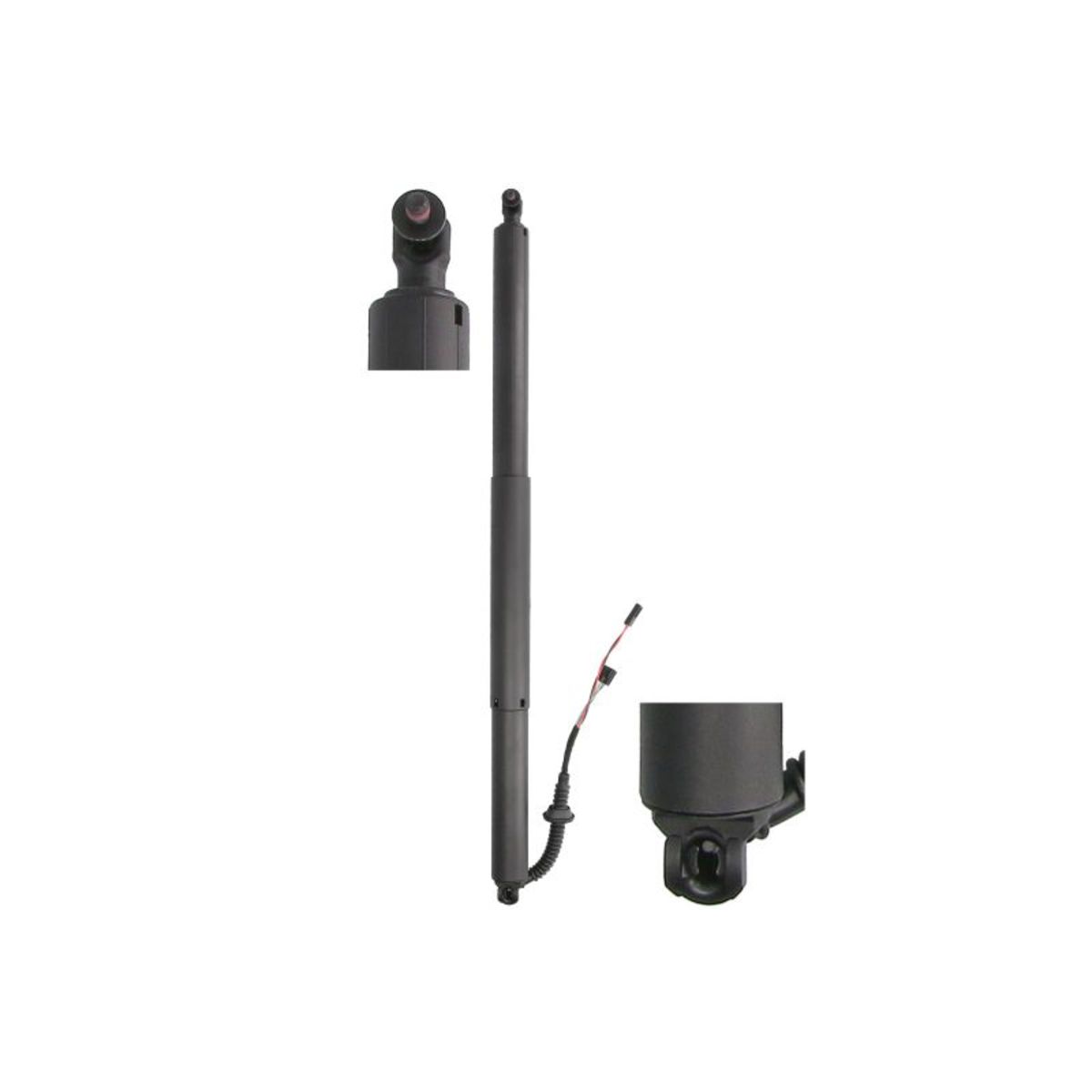 Sähkömoottori, takaluukku STABILUS 998604