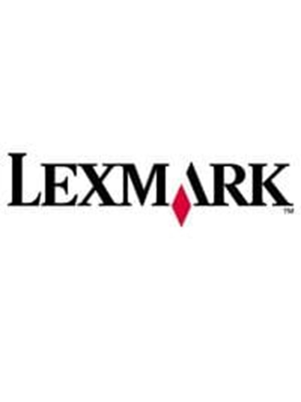 Lexmark Lexmark 510HA Värikasetti musta 51F0HA0 Vastaa: N/A