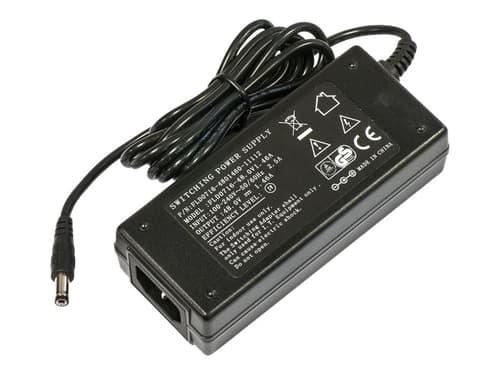 Mikrotik 48pow 48v 1.46a