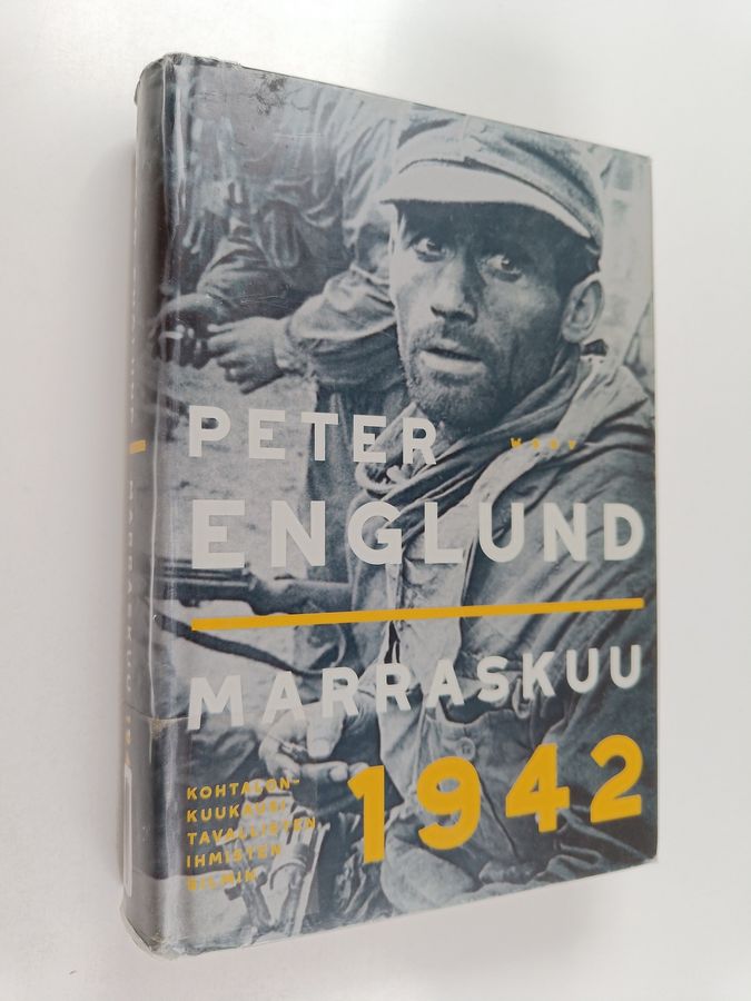 Marraskuu 1942