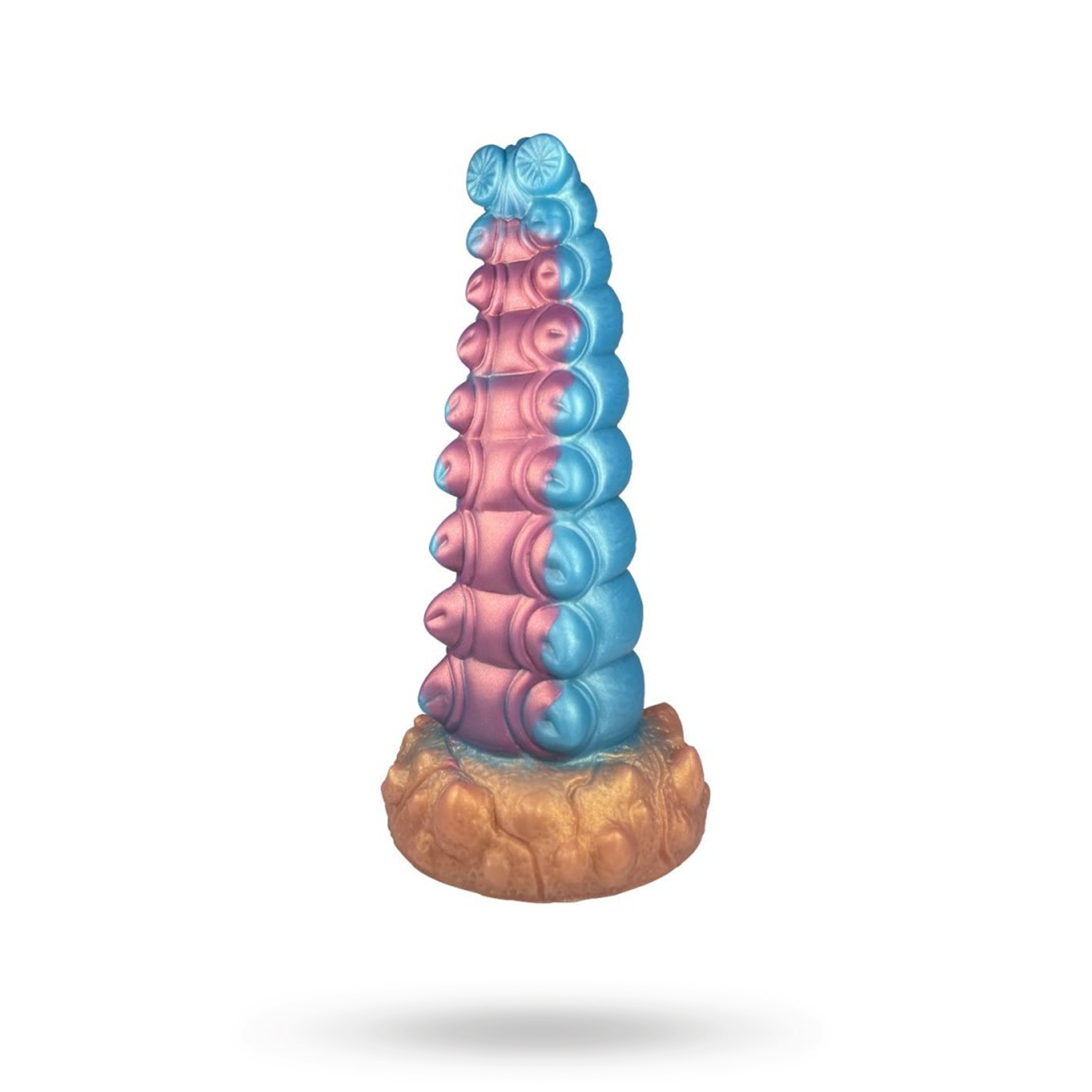 Unicorny Caterpapo Dildo 19,5 cm Monster dildo
