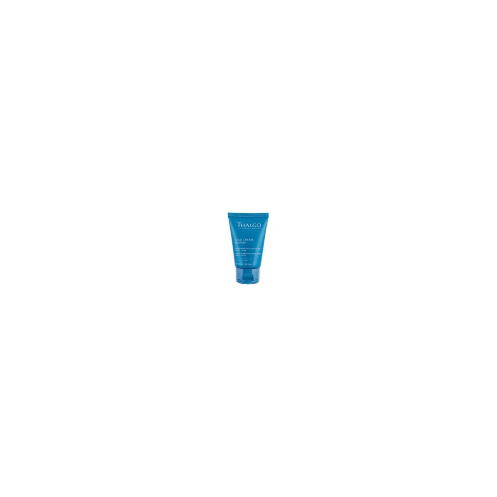 Thalgo Cold Marine Hand Cream - Ravitseva - 50 ml