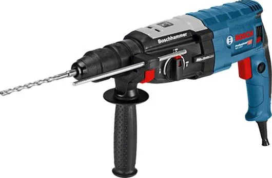 Bosch BOREHAMMER GBH 2-28 F L-BOXX