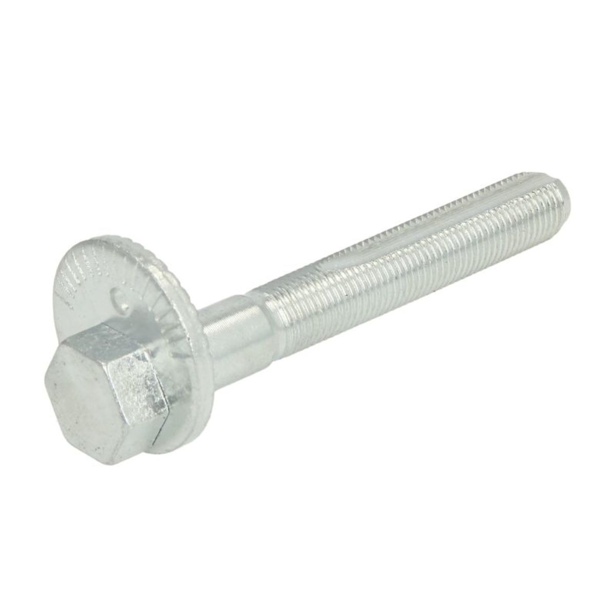 Puristusruuvi, pallonivel TEDGUM TED53513