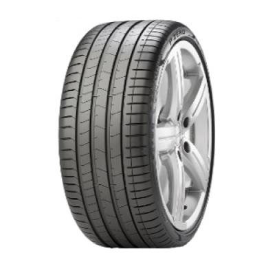 Pirelli P Zero PZ4 SC ( 235/45 R20 100H XL (+), Elect, Seal Inside, vannesuojalla (MFS) )