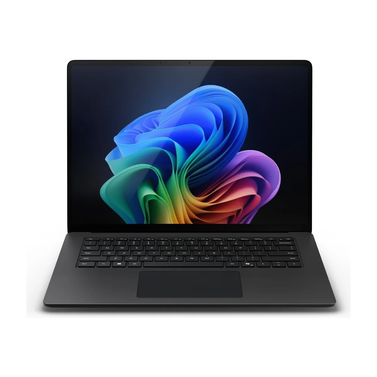Microsoft Surface Laptop 7 Copilot+ Pc (musta) Qualcomm Snapdragon X Elite 16gb 1000gb 15"