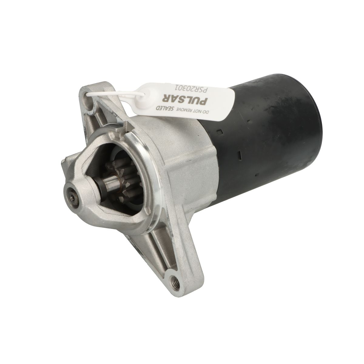 Käynnistysmoottori PULSAR PSR20301