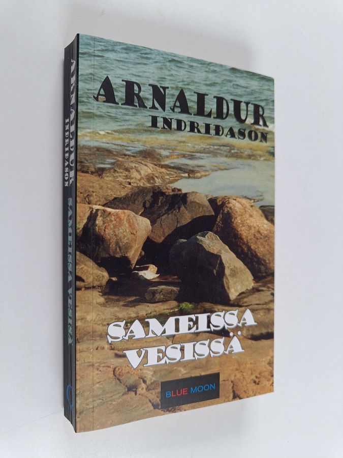 Sameissa vesissä