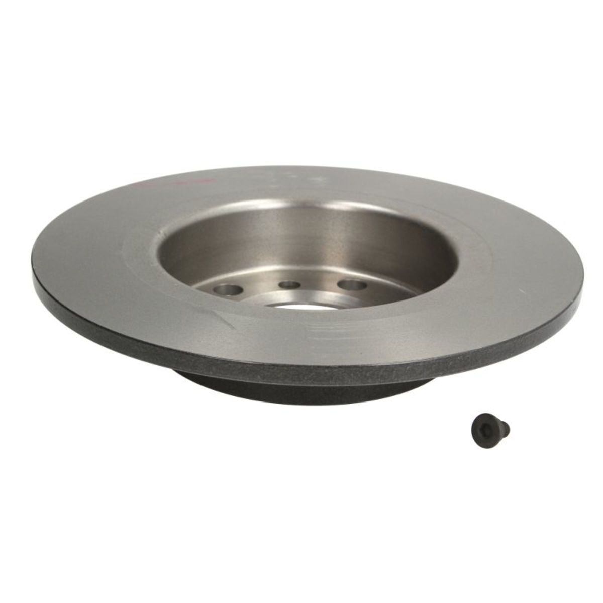 Jarrulevy BREMBO 08.B649.11