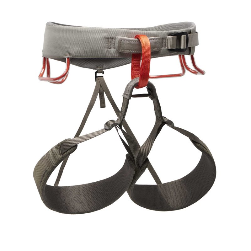 Black Diamond M Momentum Harness Moonstone - XXL
