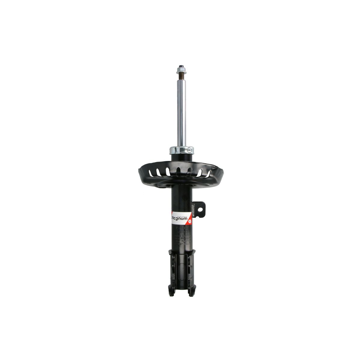 Iskunvaimennin Magnum Technology AG2144