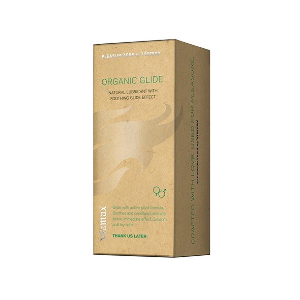 Viamax Organic Glide 70 ml