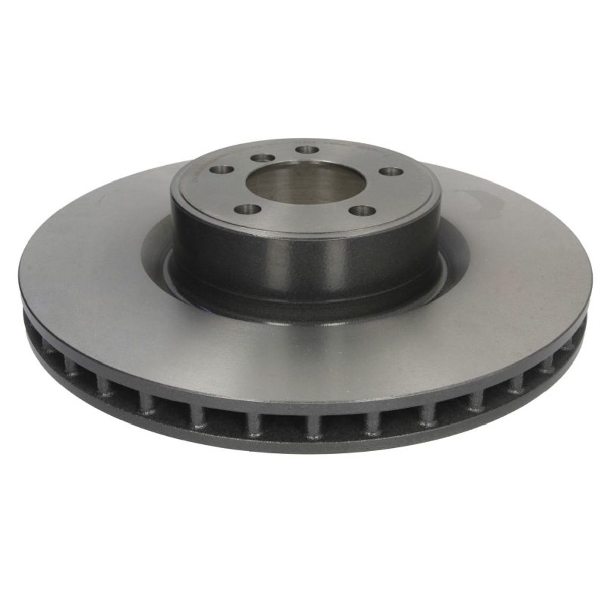 Jarrulevy BREMBO 09.A771.11