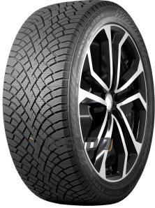 Nokian Hakkapeliitta R5 SUV 235/55R20 105R XL Kitkarenkaat