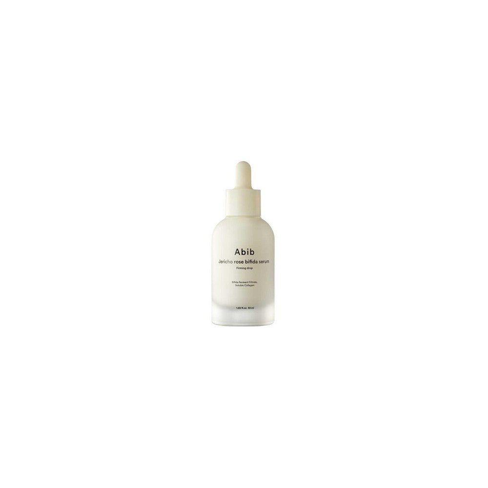 Abib Siero Bifido Jericho Rose 50 ml — Siero viso