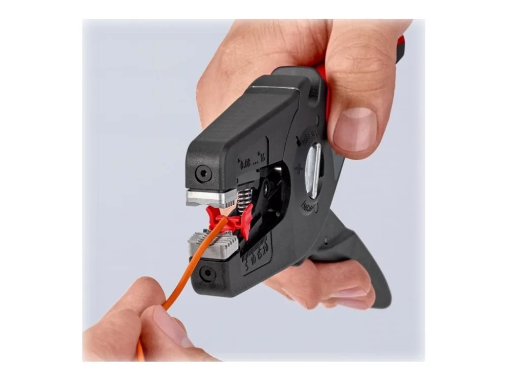 KNIPEX PreciStrip16