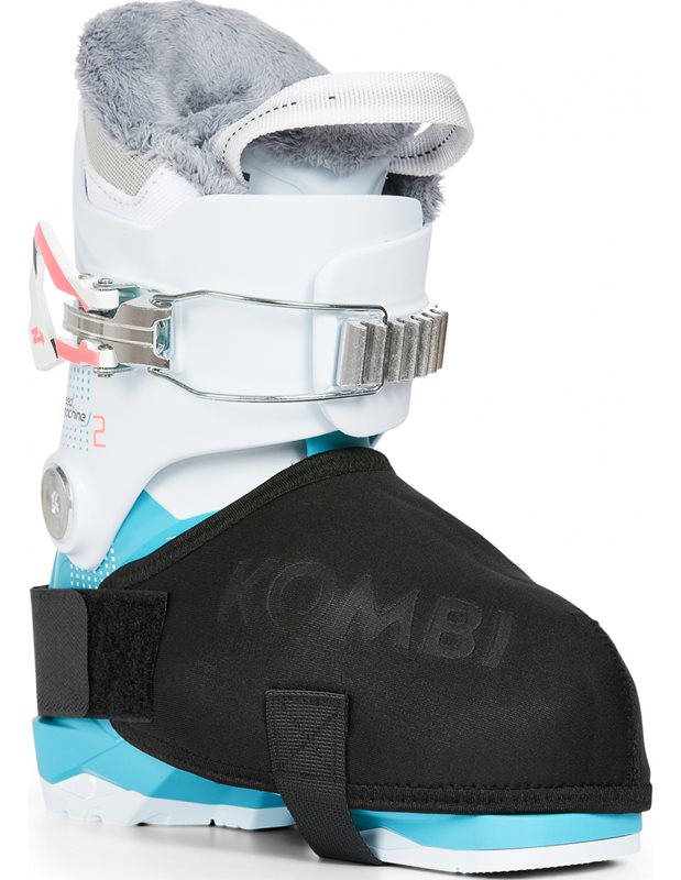 Kombi Ski Boot Warmers Juniors - L/XL