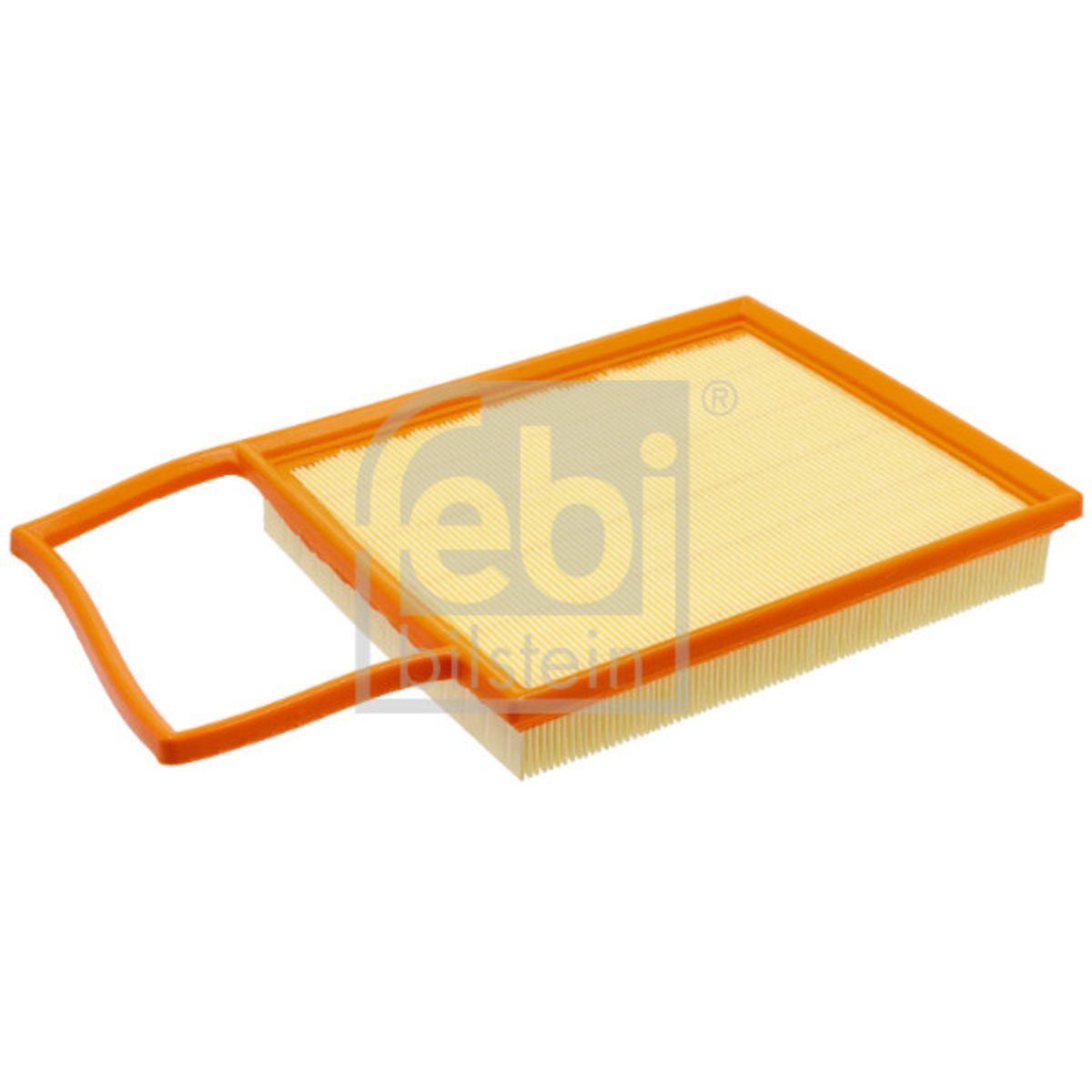 Ilmansuodatin FEBI BILSTEIN 1000237