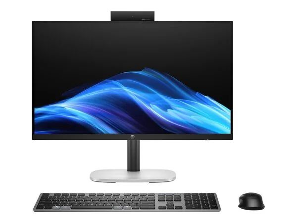 HP ProStudio 4 AiO G1i Intel Core Ultra 5 225T 23.8inch Touch 16GB 512GB W11P 1y (ML) (ML)