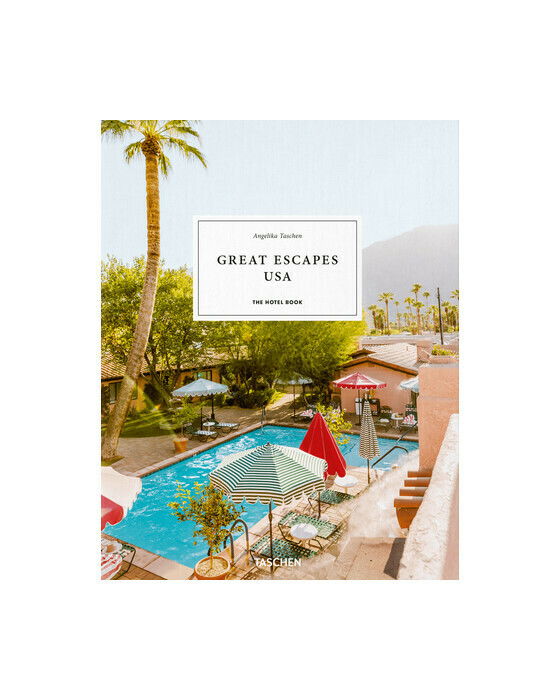 Great Escapes USA
