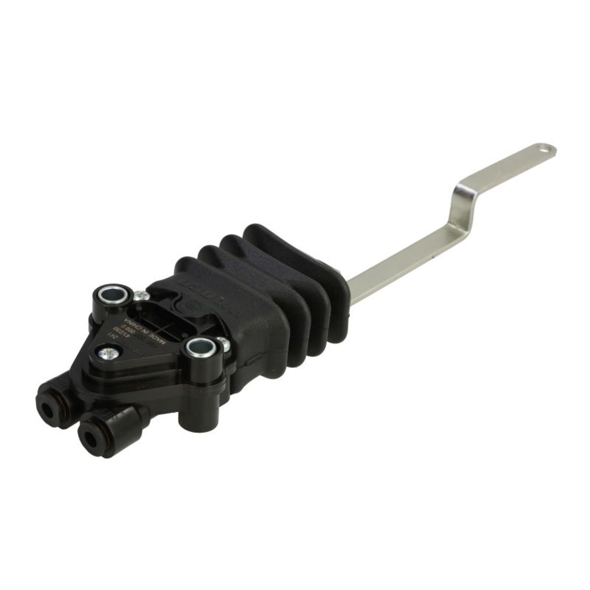 Ilmajousiventtiili WABCO 4640070060
