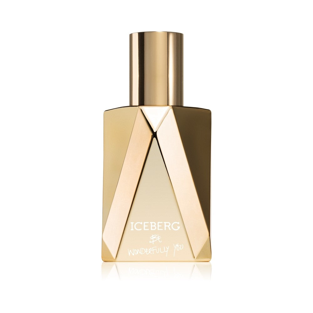 Iceberg Ole ihana sinä EDT - 50ml
