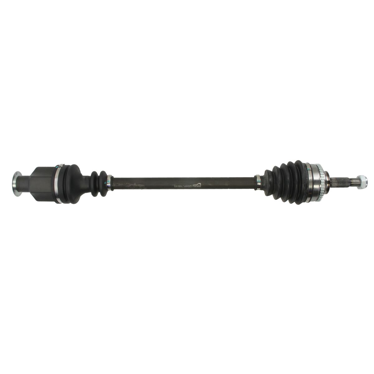 Vetoakseli PASCAL G2R048PC
