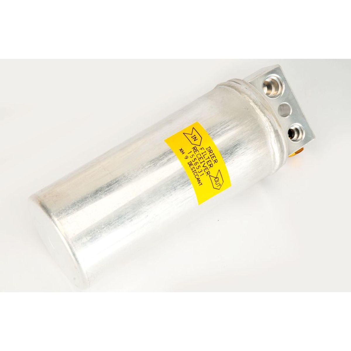 Kuivain, ilmastointilaite NRF 33104