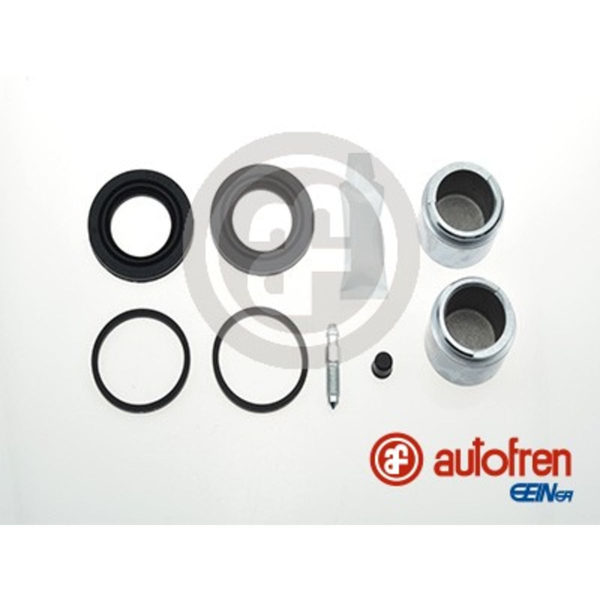 Jarrusatulan korjaussarja AUTOFREN SEINSA D4858C