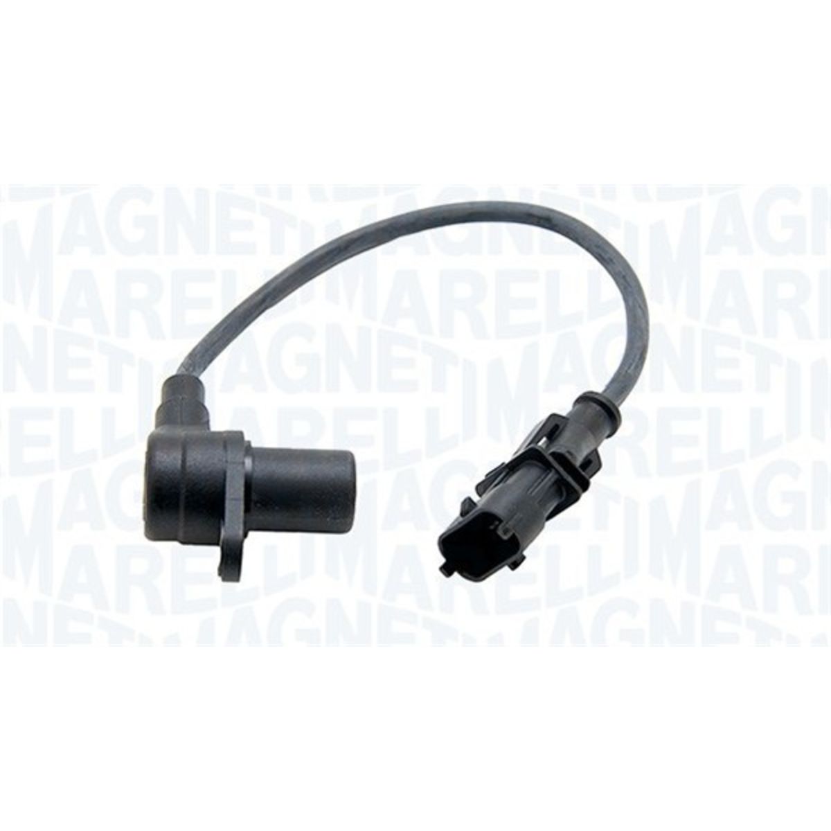 Tunnistin, nokka-akselin ajoitus MAGNETI MARELLI 064847138010