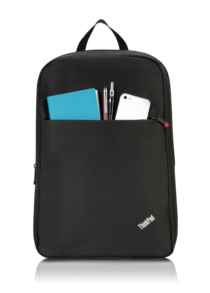 Lenovo Thinkpad Basic Backpack 15.6" Musta