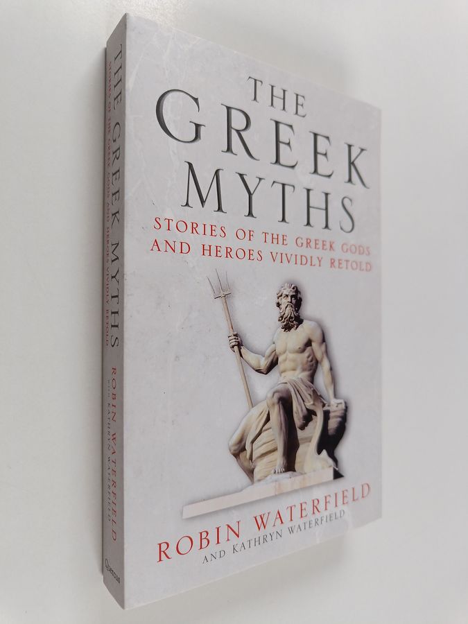 The Greek Myths