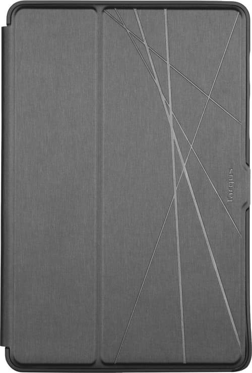 Targus Click-In Case for Samsung Galaxy Tab S11 S10 Lite S10 FE S9 FE S9 S8 and S7 11" - Black