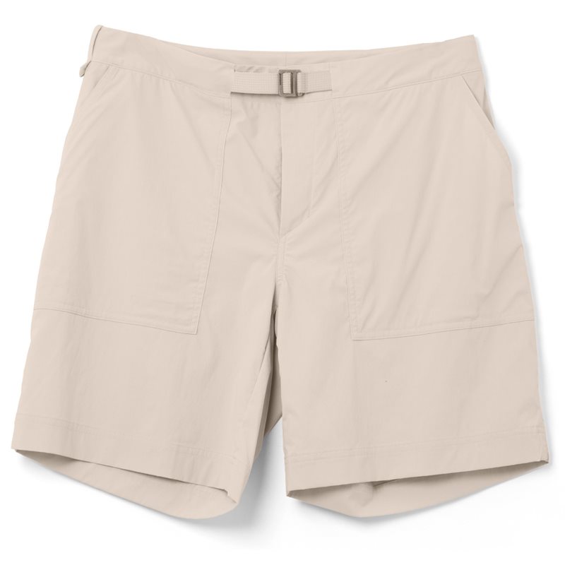 Houdini W's Liquid Chore Shorts Foggy Mountain - L
