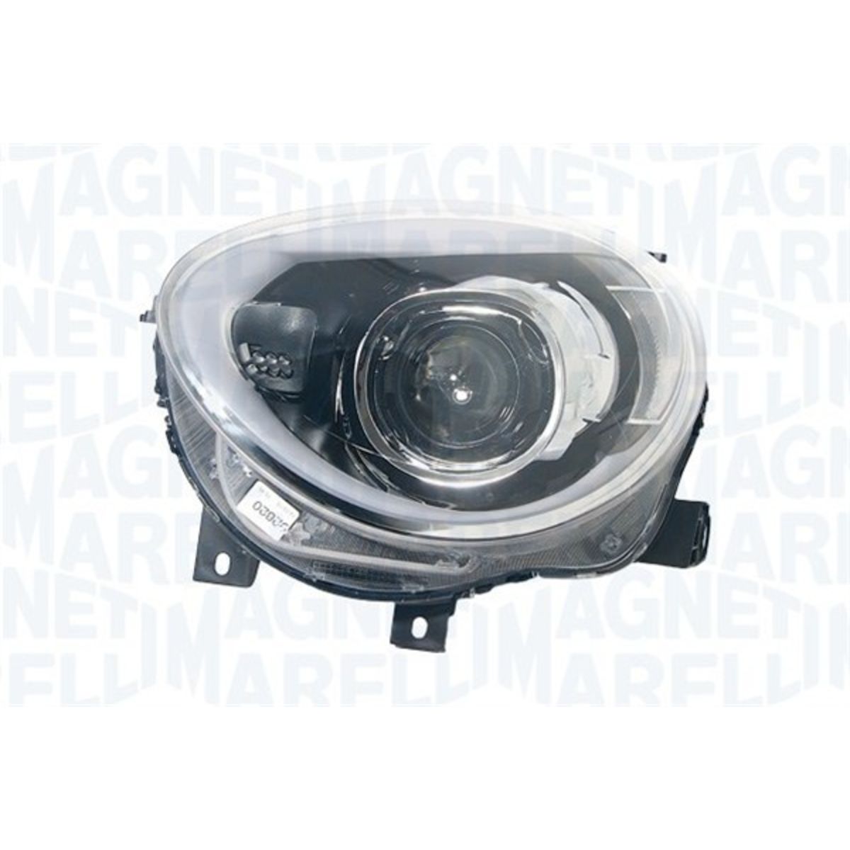 Ajovaloumpio MAGNETI MARELLI 712484801129