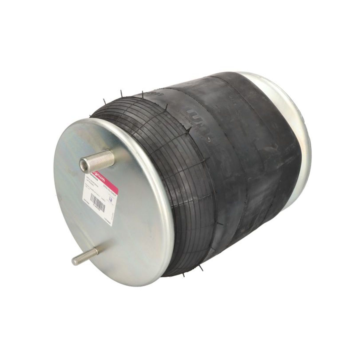 Metallipalje, ilmajousitus Magnum Technology 5002-03-0040P