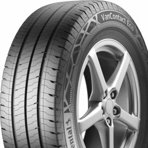Continental VanContact Eco 205/65R16 107T