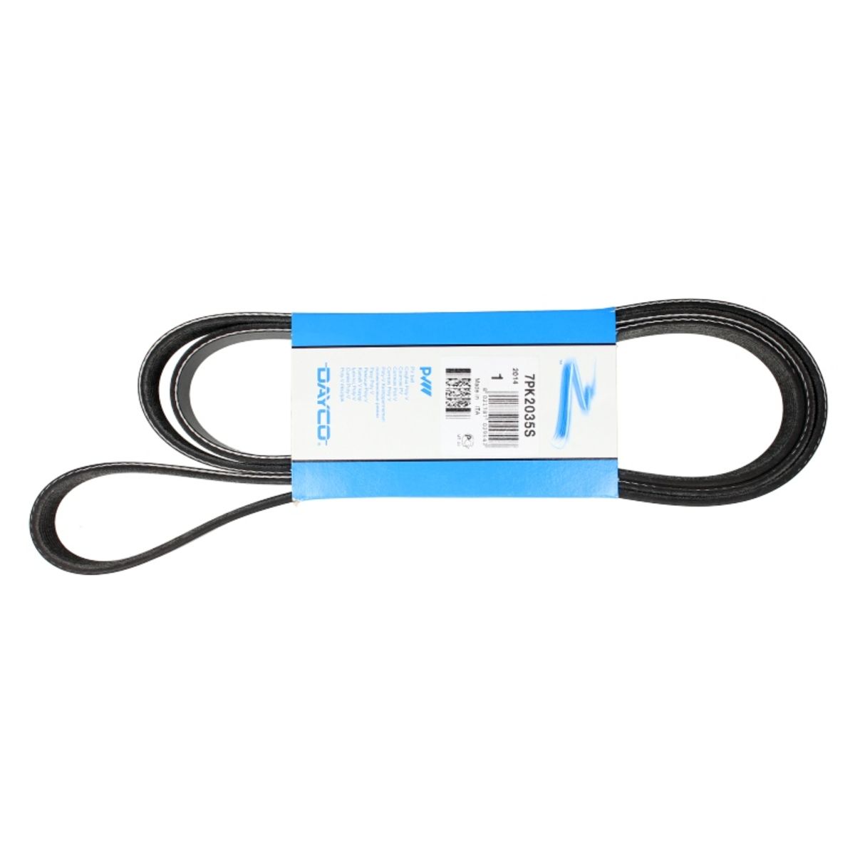 Moniurahihna DAYCO 7PK2035S
