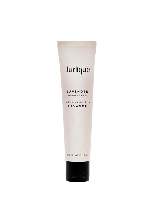 Jurlique Hand Lavender Hand Cream 40 ml