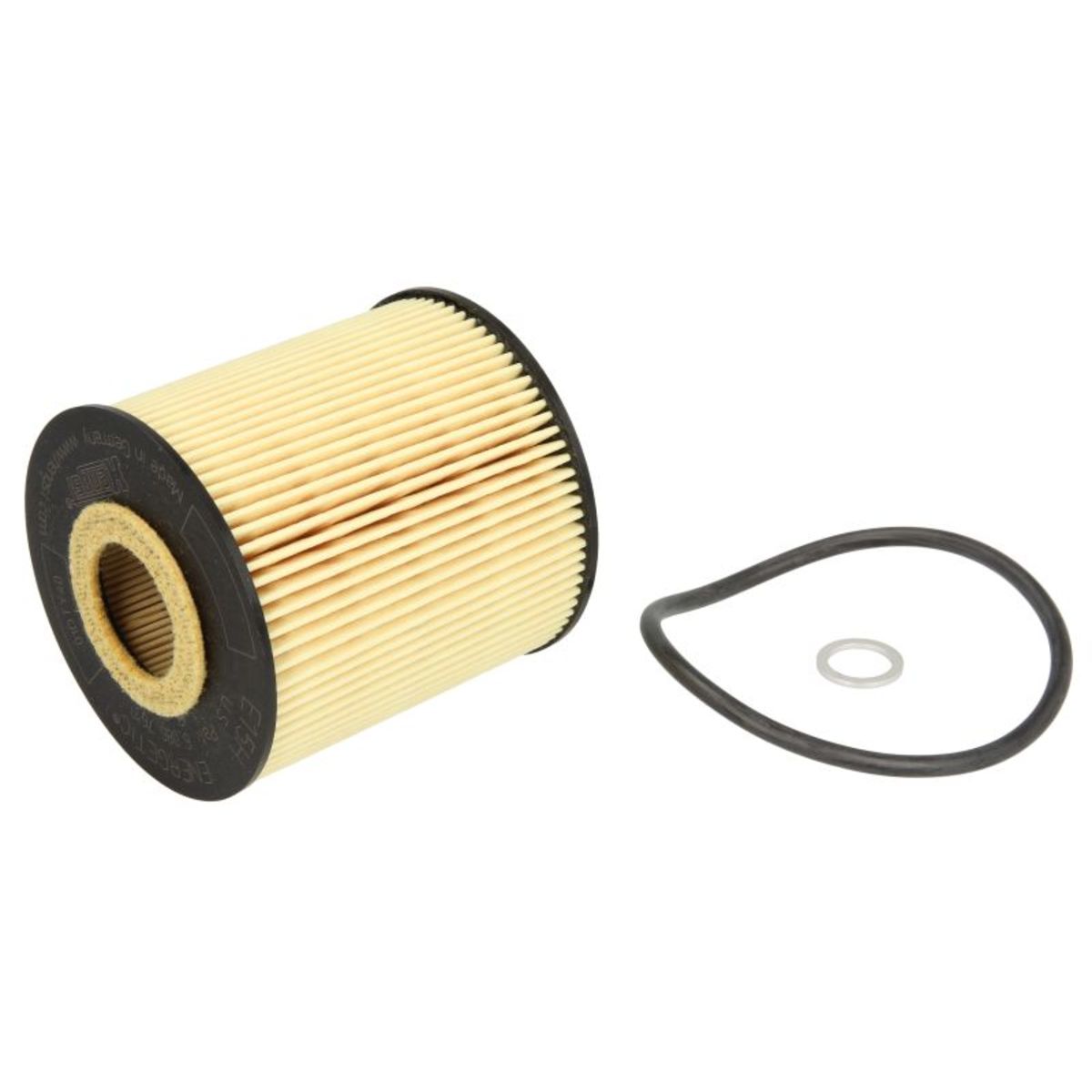 Öljynsuodatin HENGST FILTER E15H D59