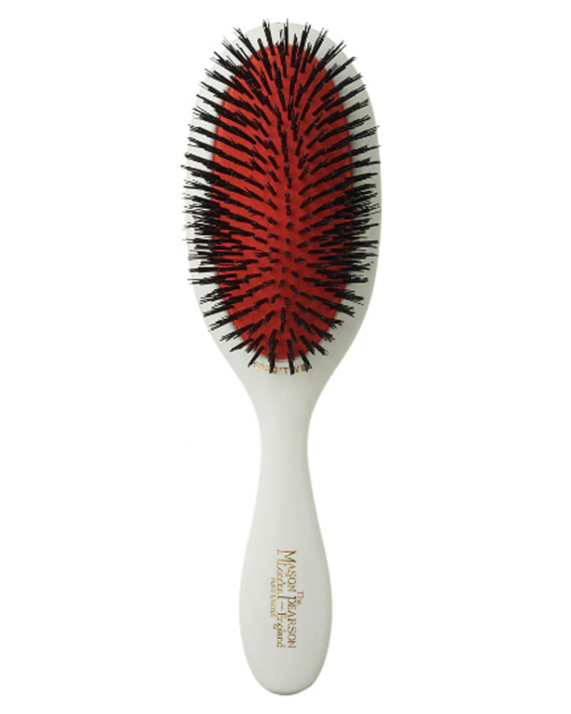 Mason Pearson Sensitive Pure Bristle Ivory
