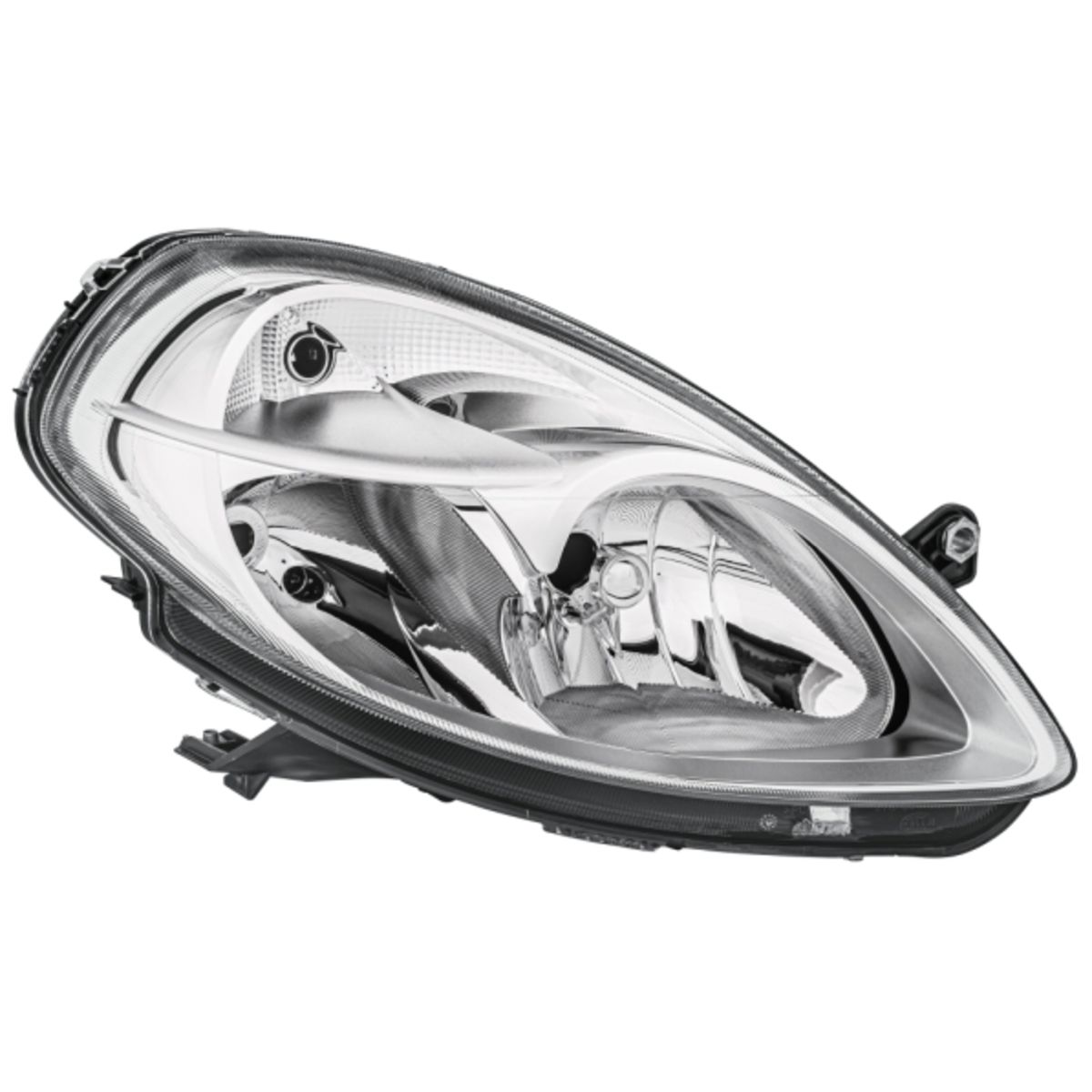 Ajovaloumpio HELLA 1EB 270 521-441
