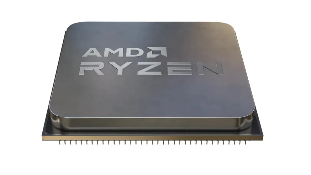 AMD Ryzen 5 5500 Wraith Stealth -prosessori CPU - 6 ydintä - 3.6 GHz - AMD AM4 - AMD Boxed (jäähdyttimen kanssa)